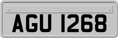 AGU1268