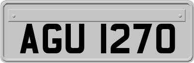 AGU1270