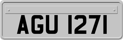 AGU1271