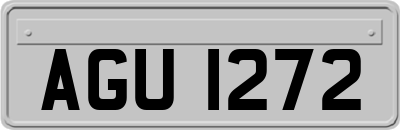AGU1272