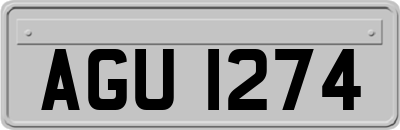 AGU1274