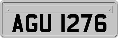AGU1276