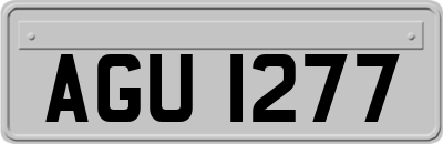 AGU1277
