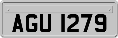 AGU1279