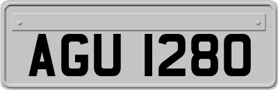 AGU1280