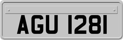 AGU1281