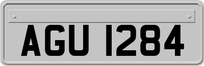 AGU1284