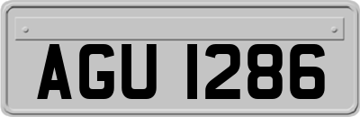 AGU1286