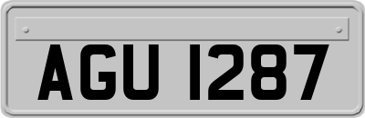 AGU1287