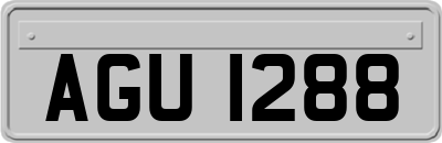 AGU1288