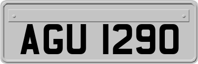 AGU1290