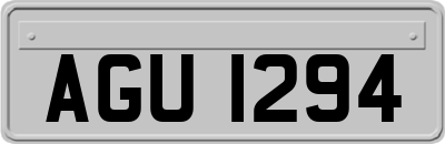 AGU1294