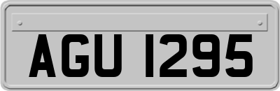 AGU1295