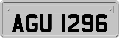 AGU1296