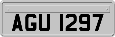 AGU1297