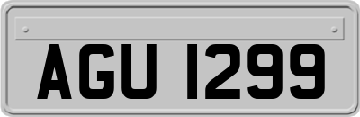 AGU1299