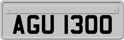 AGU1300