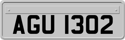 AGU1302