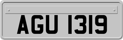 AGU1319