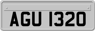 AGU1320