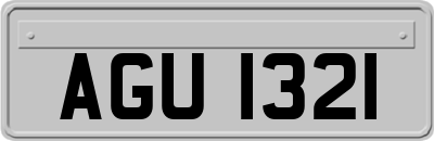 AGU1321