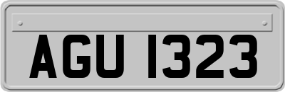 AGU1323