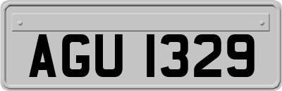 AGU1329