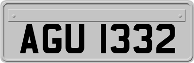AGU1332