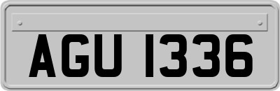 AGU1336