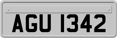 AGU1342