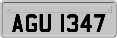 AGU1347