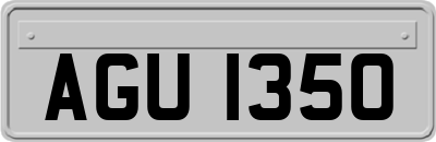 AGU1350