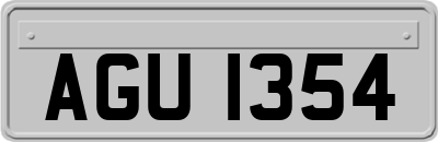 AGU1354