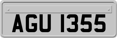 AGU1355