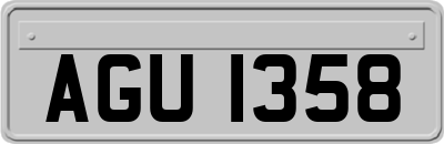 AGU1358