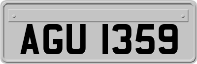 AGU1359