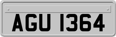 AGU1364