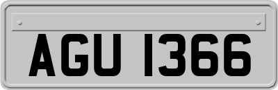 AGU1366
