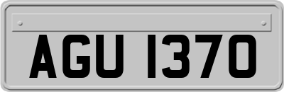 AGU1370