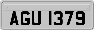 AGU1379