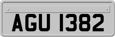AGU1382