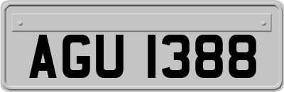 AGU1388