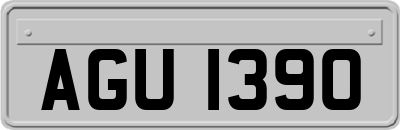 AGU1390
