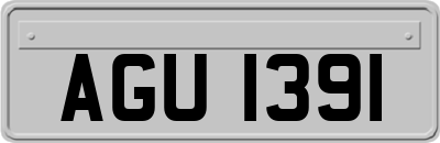 AGU1391