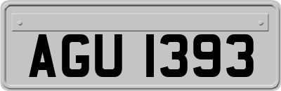 AGU1393