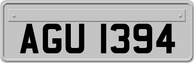 AGU1394