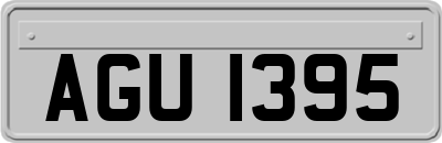 AGU1395