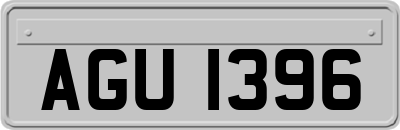 AGU1396