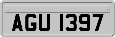 AGU1397