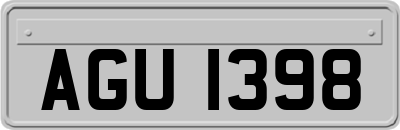 AGU1398